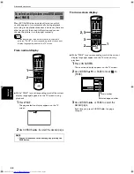 Preview for 50 page of JVC XV-SA70BK Instructions Manual