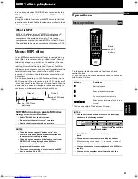 Preview for 53 page of JVC XV-SA70BK Instructions Manual