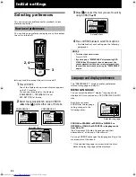 Preview for 56 page of JVC XV-SA70BK Instructions Manual