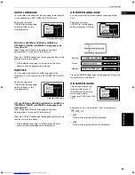 Preview for 57 page of JVC XV-SA70BK Instructions Manual