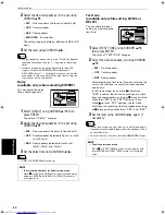 Preview for 62 page of JVC XV-SA70BK Instructions Manual