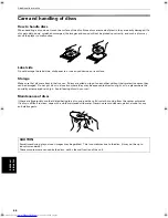 Preview for 68 page of JVC XV-SA70BK Instructions Manual