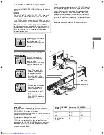 Preview for 7 page of JVC XVN412S - Progressive-Scan DVD Player Instructions Manual