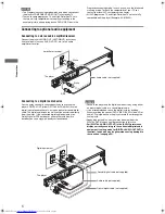 Preview for 8 page of JVC XVN412S - Progressive-Scan DVD Player Instructions Manual