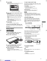 Preview for 11 page of JVC XVN412S - Progressive-Scan DVD Player Instructions Manual