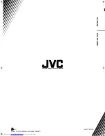 Preview for 36 page of JVC XVN412S - Progressive-Scan DVD Player Instructions Manual