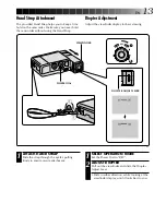 Preview for 13 page of JVC YU30052-625-1 Instructions Manual