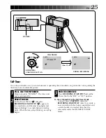 Preview for 25 page of JVC YU30052-625-1 Instructions Manual