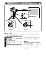 Preview for 36 page of JVC YU30052-625-1 Instructions Manual