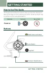 Preview for 3 page of JVCKENWOOD KCA-HX5M Quick Start Manual