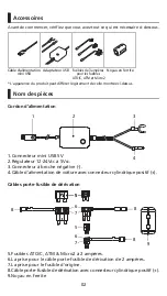 Предварительный просмотр 12 страницы JVCKENWOOD Kenwood CA-DR1030 Instruction Manual