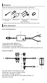 Предварительный просмотр 20 страницы JVCKENWOOD Kenwood CA-DR1030 Instruction Manual