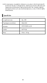 Предварительный просмотр 22 страницы JVCKENWOOD Kenwood CA-DR1030 Instruction Manual