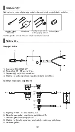 Предварительный просмотр 40 страницы JVCKENWOOD Kenwood CA-DR1030 Instruction Manual