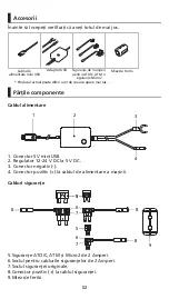 Предварительный просмотр 44 страницы JVCKENWOOD Kenwood CA-DR1030 Instruction Manual