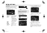 Preview for 4 page of JVCKENWOOD Kenwood DDX7016BT Instruction Manual