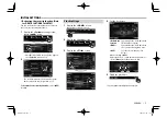 Preview for 5 page of JVCKENWOOD Kenwood DDX7016BT Instruction Manual