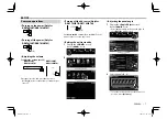 Preview for 7 page of JVCKENWOOD Kenwood DDX7016BT Instruction Manual