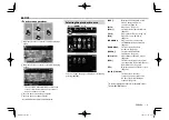 Preview for 9 page of JVCKENWOOD Kenwood DDX7016BT Instruction Manual