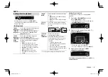 Preview for 15 page of JVCKENWOOD Kenwood DDX7016BT Instruction Manual