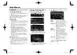 Preview for 18 page of JVCKENWOOD Kenwood DDX7016BT Instruction Manual