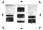 Preview for 56 page of JVCKENWOOD Kenwood DDX7016BT Instruction Manual