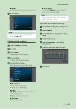 Preview for 7 page of JVCKENWOOD KENWOOD DMX1037S Instruction Manual