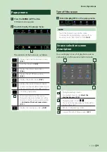 Preview for 9 page of JVCKENWOOD KENWOOD DMX1037S Instruction Manual