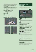 Предварительный просмотр 11 страницы JVCKENWOOD KENWOOD DMX1037S Instruction Manual