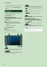 Preview for 12 page of JVCKENWOOD KENWOOD DMX1037S Instruction Manual