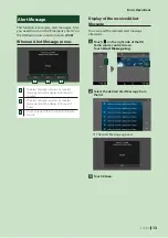 Preview for 13 page of JVCKENWOOD KENWOOD DMX1037S Instruction Manual