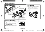 Preview for 35 page of JVCKENWOOD KENWOOD KDC-BT720DAB Instruction Manual