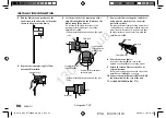 Preview for 39 page of JVCKENWOOD KENWOOD KDC-BT720DAB Instruction Manual