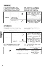 Предварительный просмотр 44 страницы JVD Air Origins Shield User Manual