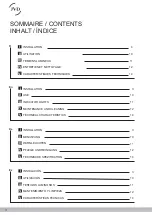 Предварительный просмотр 4 страницы JVD EXP AIR Installation And User Manual