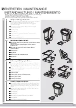 Предварительный просмотр 13 страницы JVD EXP AIR Installation And User Manual