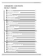 Preview for 3 page of JVD EXP'AIR Installation And User Manual