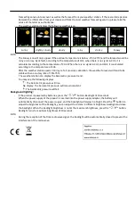 Preview for 36 page of JVD RB3383 Manual