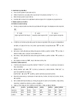 Preview for 6 page of JVD RB9371 User Manual