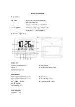 Preview for 13 page of JVD RB9371 User Manual