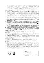 Preview for 19 page of JVD RB9371 User Manual