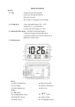 Preview for 16 page of JVD RB9385 User Manual