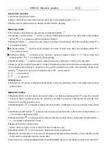 Preview for 2 page of JVD SB3212 User Manual