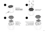 Preview for 19 page of JVD Shield Compact User Manual