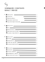 Preview for 4 page of JVD STELL'AIR 8111761 Original Instructions Manual