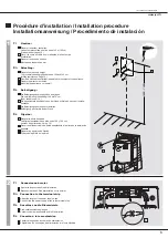 Preview for 7 page of JVD SUP'AIR Installation And User Manual