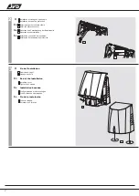 Preview for 8 page of JVD SUP'AIR Installation And User Manual