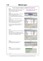 Preview for 11 page of JVL MAC00-EC4 User Manual