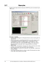 Preview for 134 page of JVL MAC00-EC4 User Manual