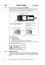 Preview for 66 page of JVL MAC050 User Manual